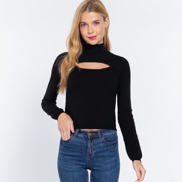 Sweaters - 😞SOLD OUT😞